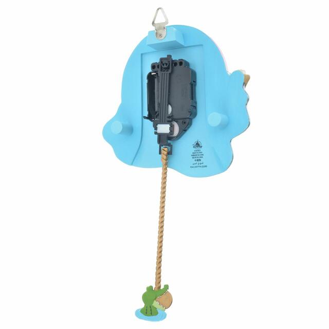 ピーター・パン 時計 PETER PAN 70YEARS 14,300円