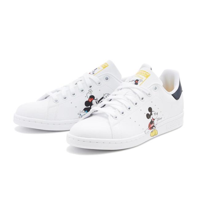 STAN SMITH（スタンスミス）アディダスオリジナルス