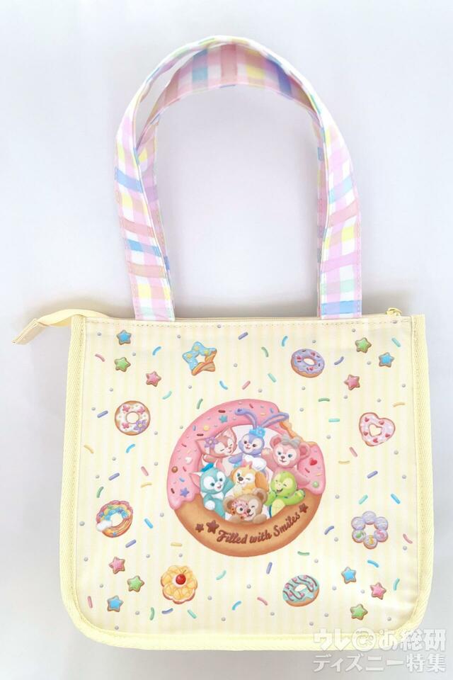 スーベニアランチケース