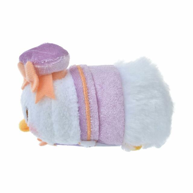 ツムツム ぬいぐるみ デイジー ミニ(S) パステルセーラー TSUM TSUM 1,320円