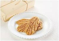 〈銀座ウエスト〉リーフパイ