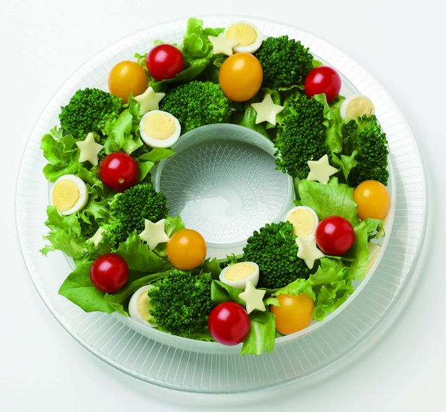 エンジェルサラダ