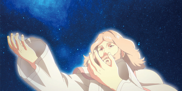 『宇宙の法－エローヒム編－』