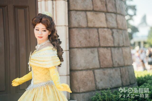 Dハロ 全身仮装 2023｜ベル