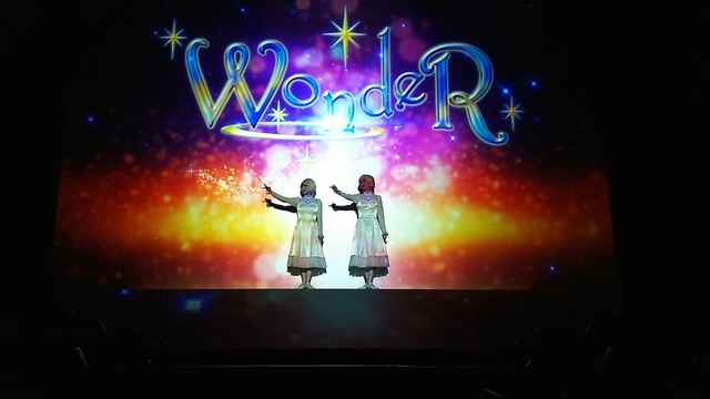 WondeR(ワンダー)