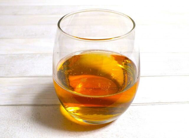 【カルディ　りんごバッグ：ラ・ブーシュ・オン・クール　シードル・アルティザン・ドゥー】アルコール度数は2.0％