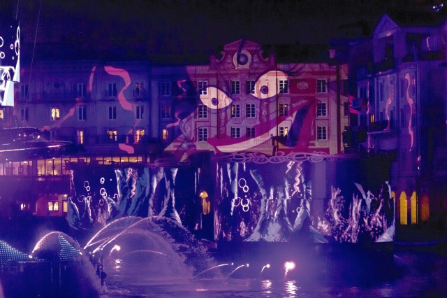 ビリーヴ! ~シー・オブ・ドリームス~