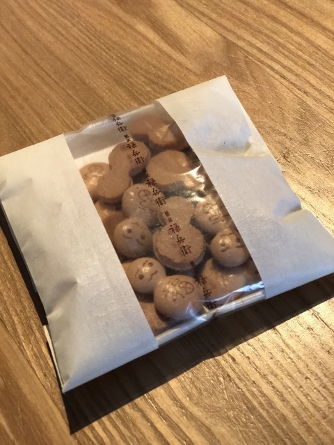 可愛い手土産＠長浜