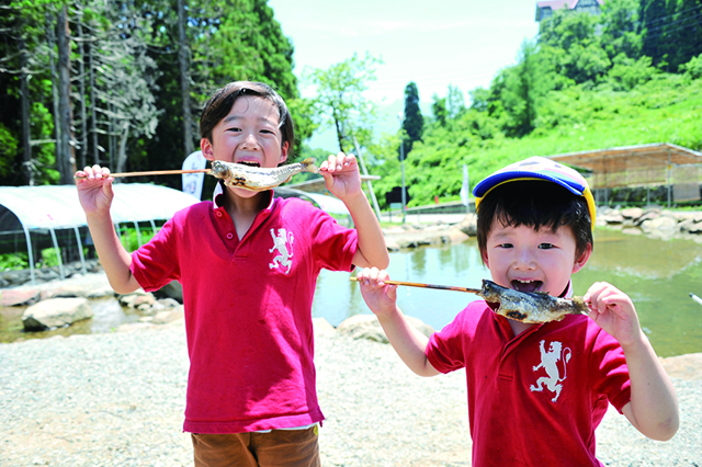 上越国際プレイランド