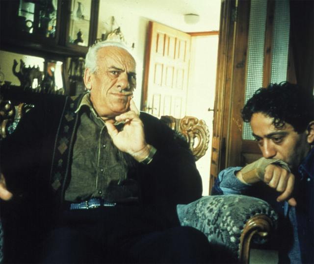 特集上映作品『消えゆくものたちの年代記』