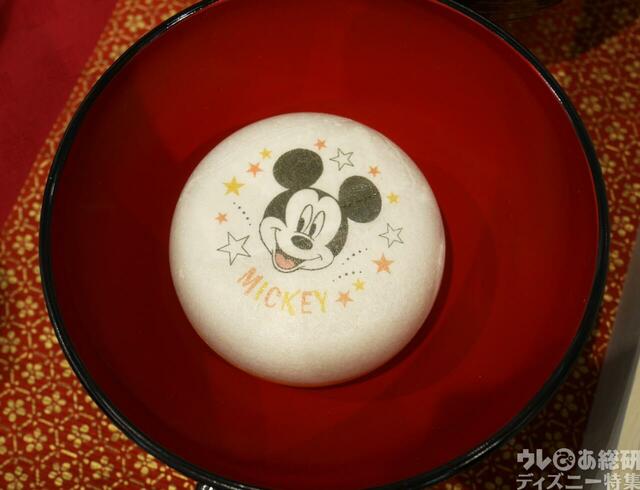 【ベルメゾン】おせち・特段重「ミッキー＆フレンズ｜24,900円(税込)