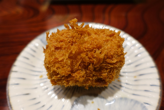 まんまる能登豚コロッケ