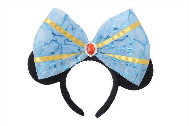 カチューシャ1700円