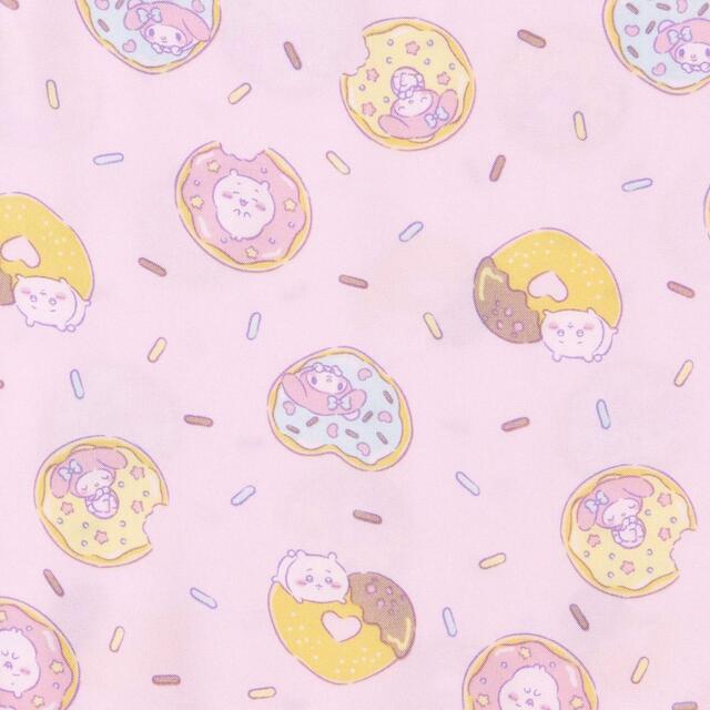 リラコ ¥990｜ちいかわ × サンリオキャラクターズ：スイーツコレクション｜ユニクロ UT