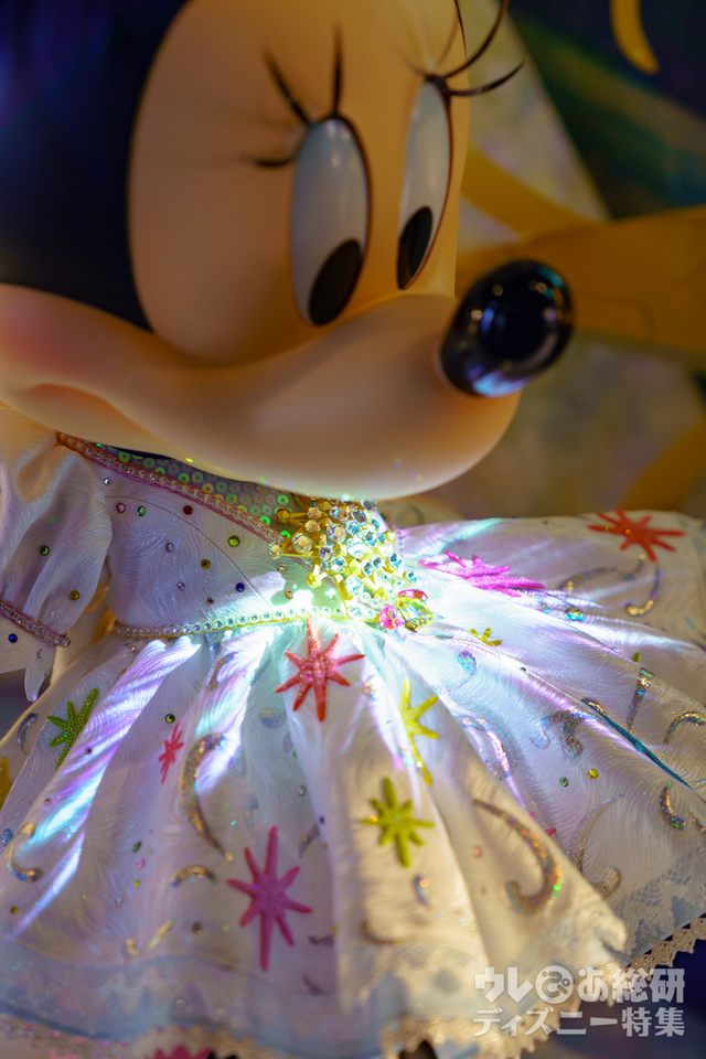 20周年デコレーション