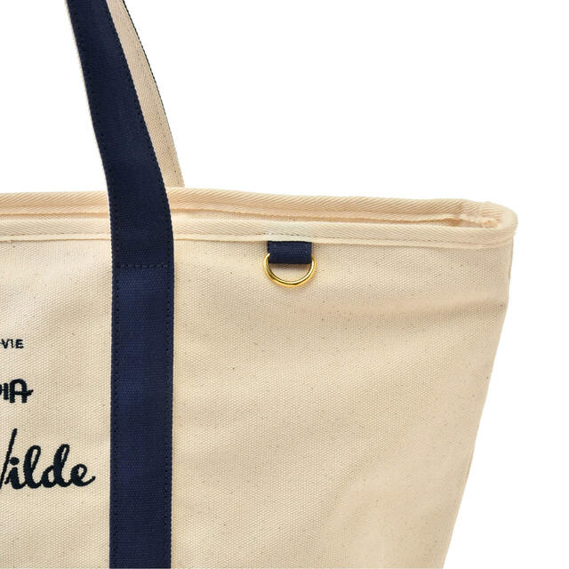 トートバッグ my favorite Disney foxes 5,500円