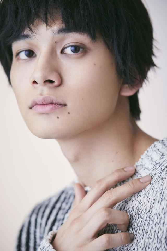 撮影／奥田耕平