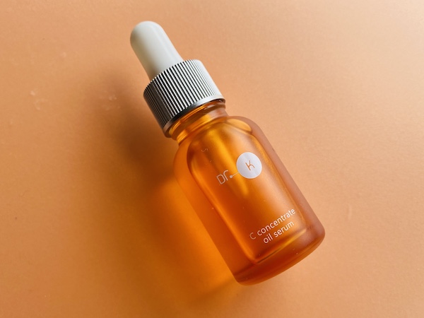 ドクターケイ　Cコンセントレートオイルセラム　20ml