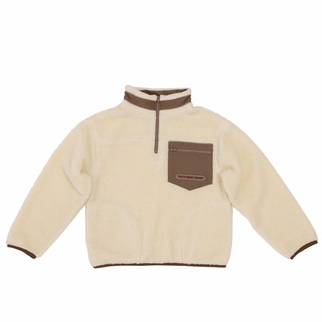 アウター 4,900円｜サイズ：M、Lアウター 4,900円｜サイズ：M、L