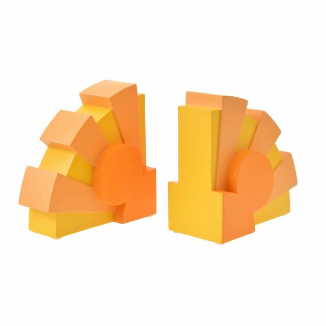 ミッキー ブックエンド Dwell well/4,180円