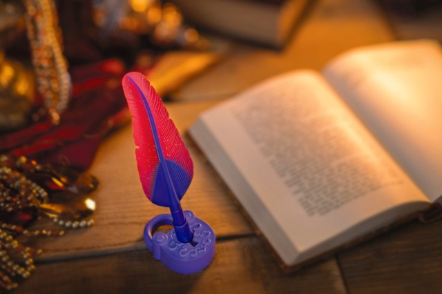 ボールペン 1,800円