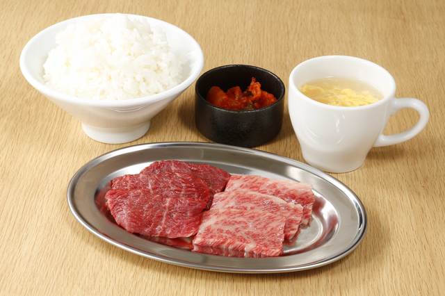 焼肉まる秀 国分寺店