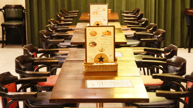 スパニッシュ＆イタリアンバル「生ハム渋谷」