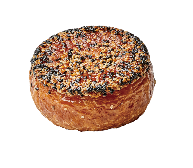 さつまいものクイニーアマン