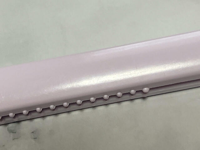 Her lip toらしい上品なモーヴカラー