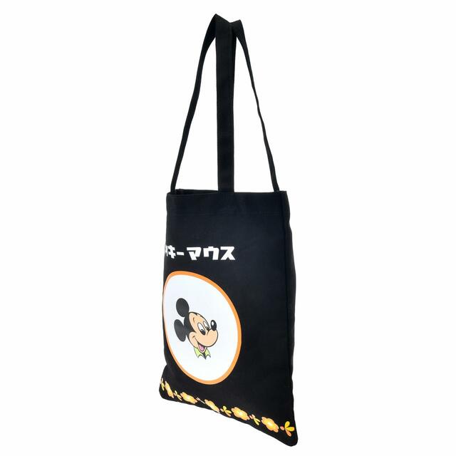 ミッキー トートバッグ DISNEY レトロ喫茶 3,410円