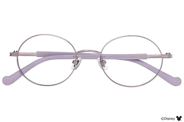 Minnie Model ZC242002 ¥9,900|Disney Collection created by Zoff PASTEL series