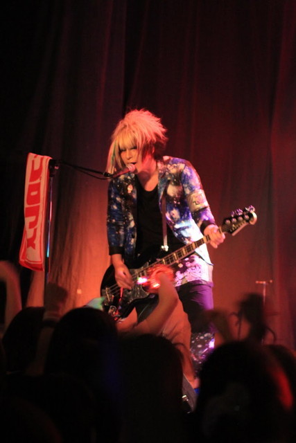 ロマンシング性　まっふぃ（B）