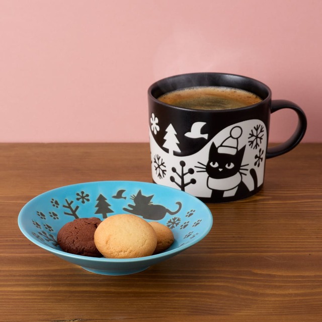 【カフェ・ベローチェ福袋】マグカップとセットで使えば、冬のカフェタイムがさらに楽しくなるアイテム