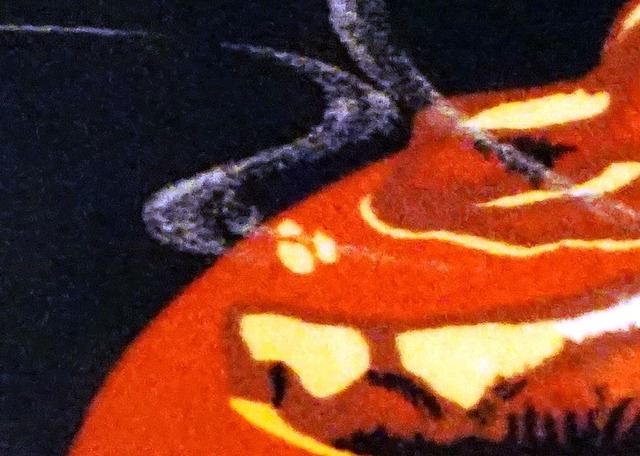 なんとスープの形が隠れミッキーに! 