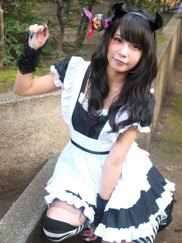 ねこみみここ子 オリジナル