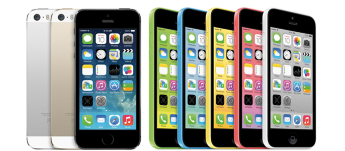 『iPhone 5s/5c』役立ち特集まとめ