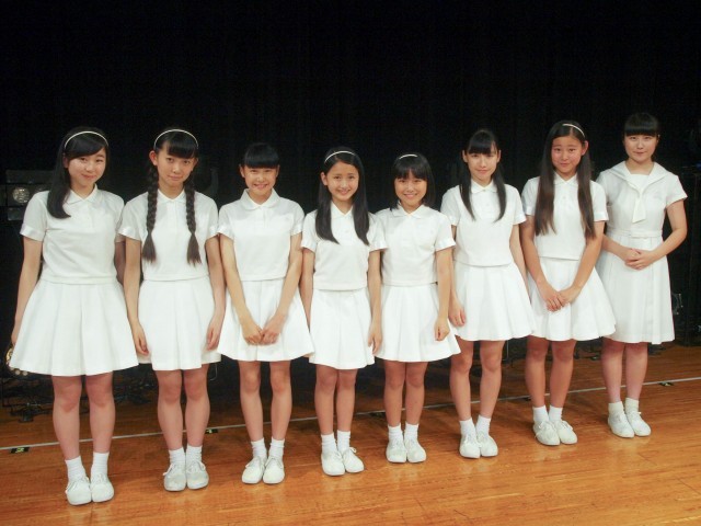 アイルネ】新メンバー加入! “進化中”アイドルネッサンス新体制