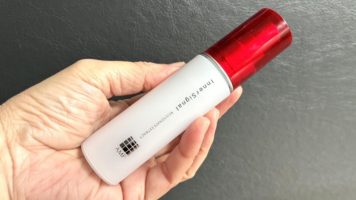 もうスキンケアを諦めそうだった私を変えた、大塚製薬のコレが凄い。1