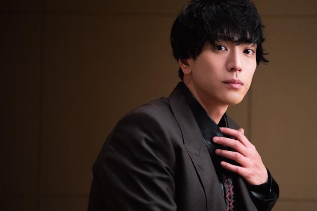 黒羽麻璃央が明かす、『劇場版 君と世界が終わる日に FINAL』撮影ウラ話&今年やってみたいこと（1/3） Medery.