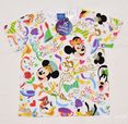 東京ディズニーリゾート35周年 “Happiest Celebration! ”Tシャツ