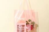 Francfrancの「3か月で1万個」売れた人気トートバッグの新作が春夏に大活躍しそう♪（カラバリ全8色）