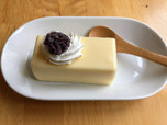 リッチチーズケーキ　267円