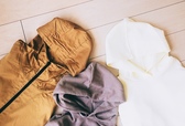 ワークマン、GU(ジーユー)、UNIQLO(ユニクロ)の毎日着たくなる人気パーカーを厳選!