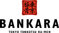 東京豚骨拉麺ばんから