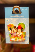 2015年 東京ディズニーシー「ディズニー・サマーフェスティバル」スペシャルグッズ