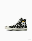 【CONVERSE×可哀想に！コラボシューズ／ALL STAR PT HI/KAWAISOUNI!】カラー展開：おぱんちゅうさぎ、んぽちゃむ