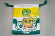 ミッキー＆ミニー クッキー 巾着入り 関東・栃木レモン LEMON GYUNYU 1,700円