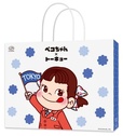 「不二家の洋菓子 ペコちゃん×トーキョー」