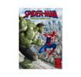 G賞 ポスター|Happyくじ / MARVEL『スパイダーマン:ブランド・ニュー・デイ』