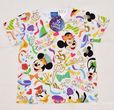 東京ディズニーリゾート35周年 “Happiest Celebration! ”Tシャツ